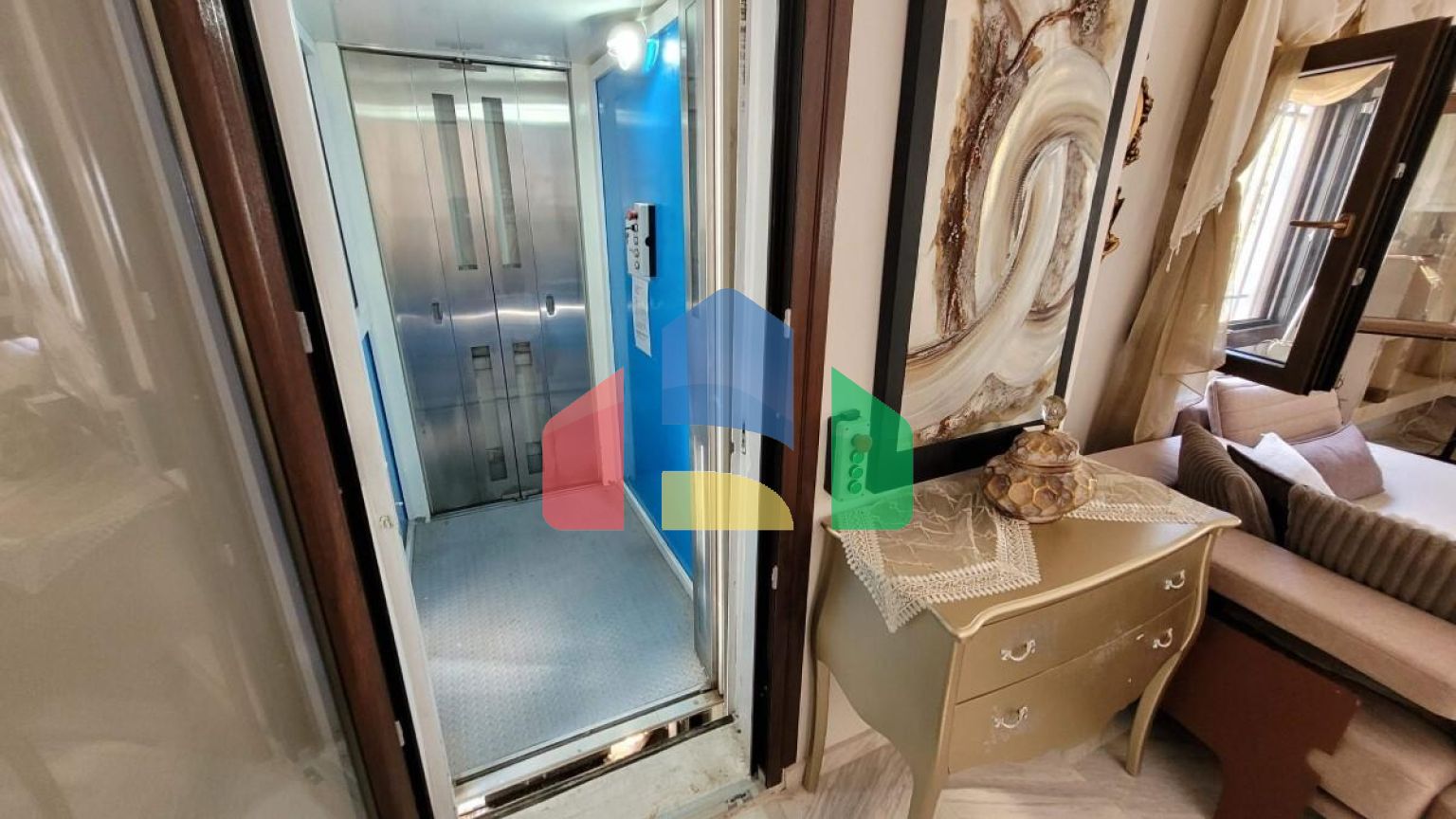 Продажа - Коттедж 180 m² в пригороде Салоник