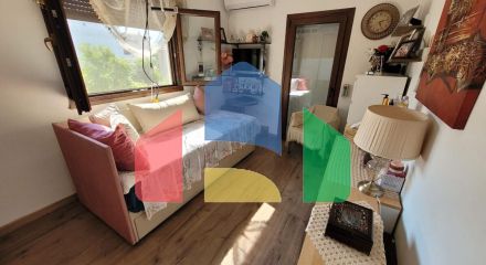 Продажа - Коттедж 180 m² в пригороде Салоник