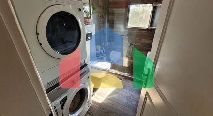 Продажа - Коттедж 180 m² в пригороде Салоник