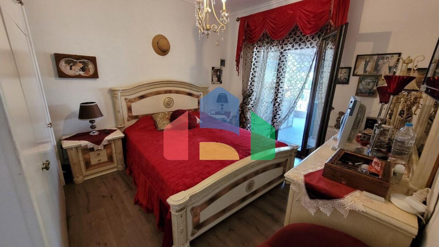 Продажа - Коттедж 180 m² в пригороде Салоник