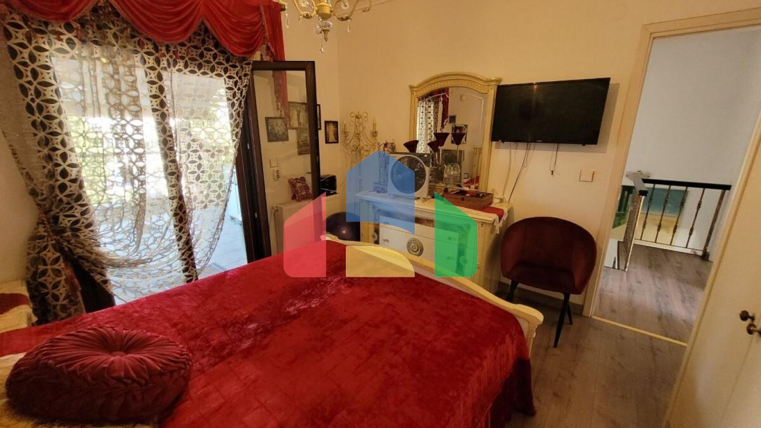 Продажа - Коттедж 180 m² в пригороде Салоник