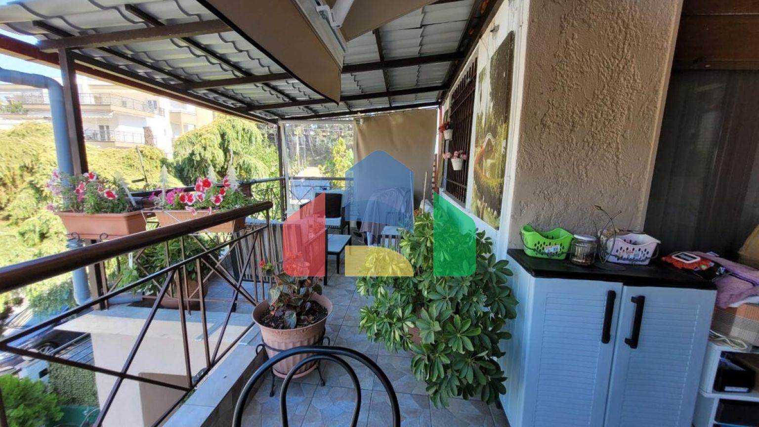 Продажа - Коттедж 180 m² в пригороде Салоник