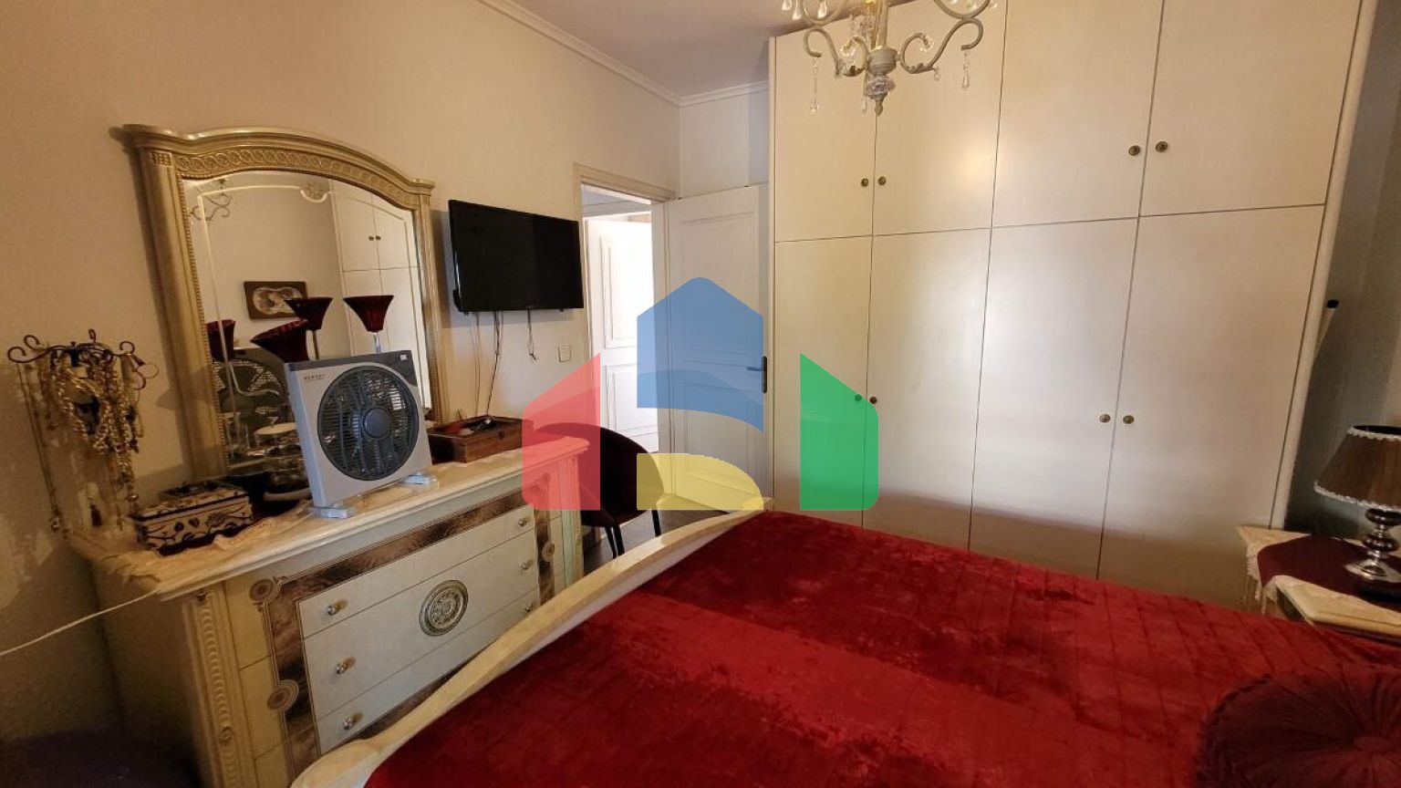 Продажа - Коттедж 180 m² в пригороде Салоник