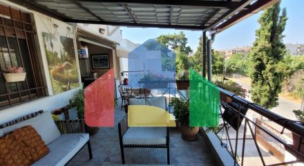 Продажа - Коттедж 180 m² в пригороде Салоник