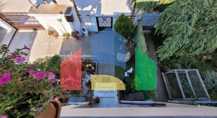 Продажа - Коттедж 180 m² в пригороде Салоник