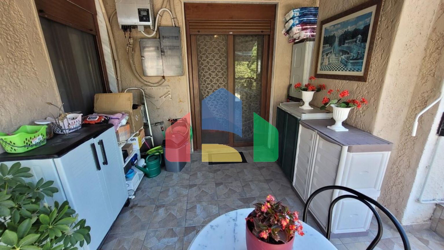 Продажа - Коттедж 180 m² в пригороде Салоник