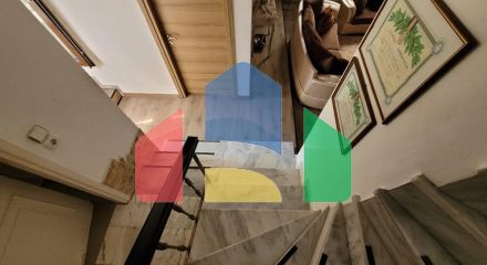 Продажа - Коттедж 180 m² в пригороде Салоник