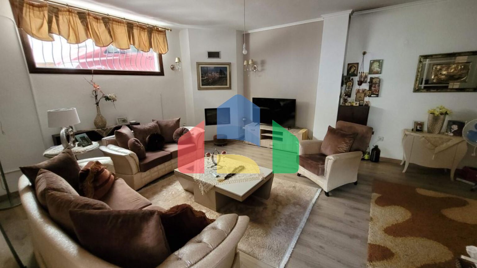 Продажа - Коттедж 180 m² в пригороде Салоник