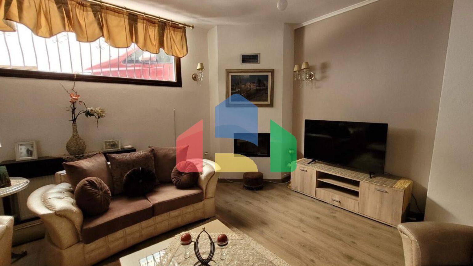 Продажа - Коттедж 180 m² в пригороде Салоник