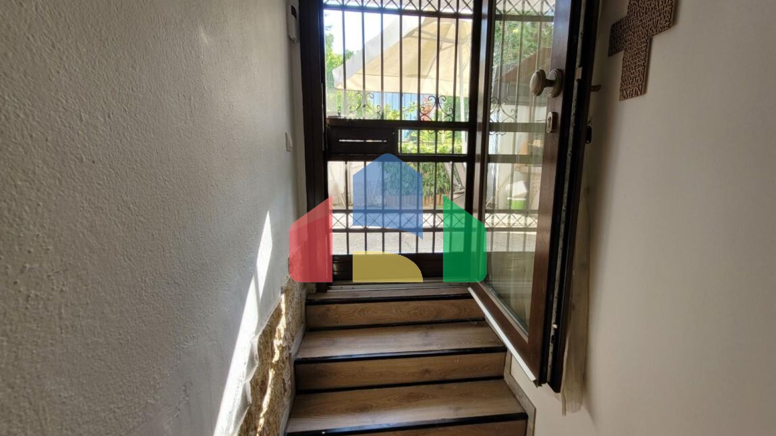 Продажа - Коттедж 180 m² в пригороде Салоник