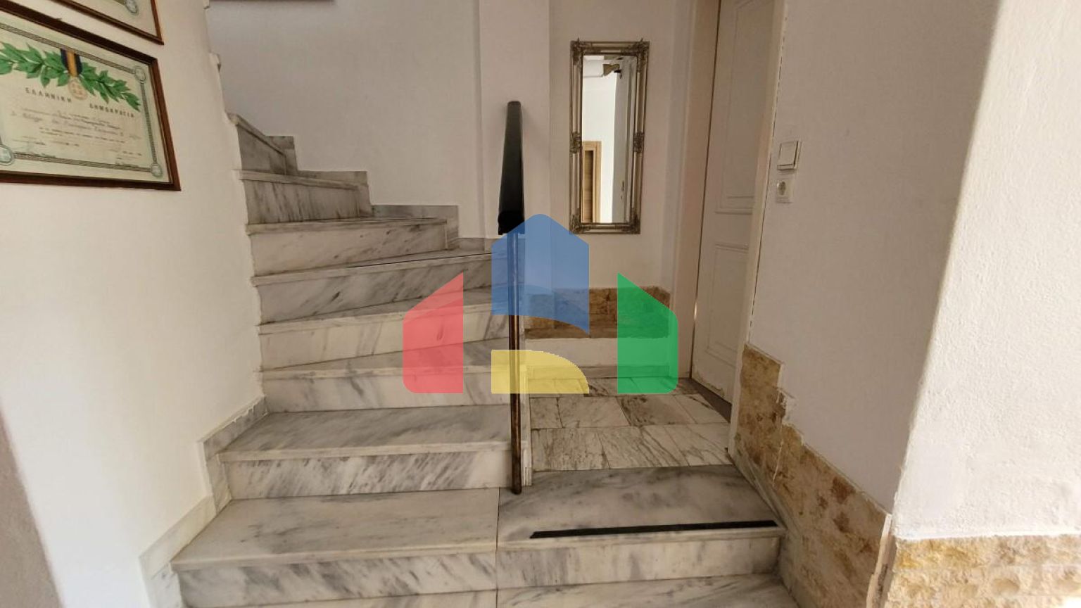 Продажа - Коттедж 180 m² в пригороде Салоник