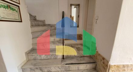 Продажа - Коттедж 180 m² в пригороде Салоник