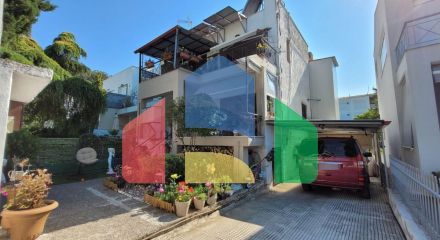 Продажа - Коттедж 180 m² в пригороде Салоник