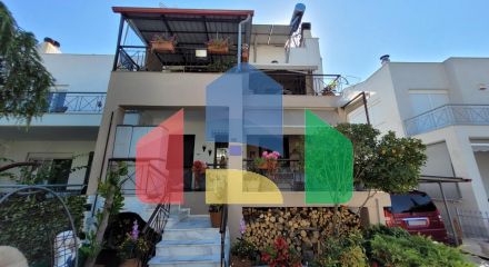 Продажа - Коттедж 180 m² в пригороде Салоник