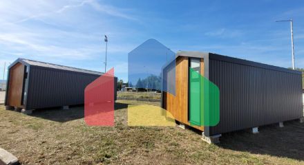 Продаж - Котедж 21 m² в передмісті Салонік