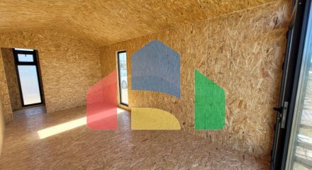 Продажа - Коттедж 21 m² в пригороде Салоник