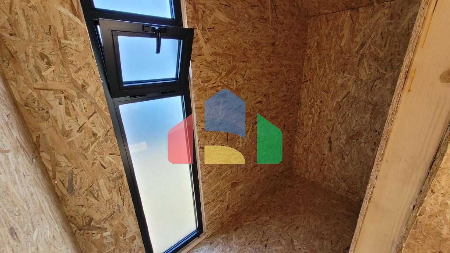 Продажа - Коттедж 21 m² в пригороде Салоник