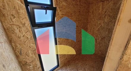 Продажа - Коттедж 21 m² в пригороде Салоник