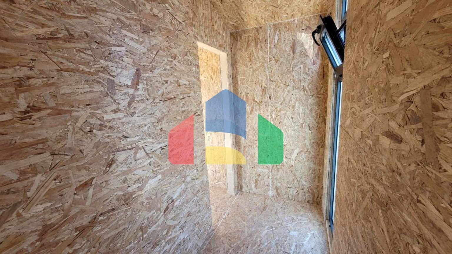 Продажа - Коттедж 21 m² в пригороде Салоник