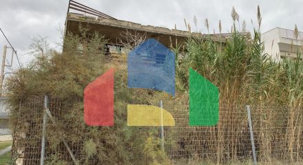 Продажа - Земельный участок 919 m² в пригороде Салоник