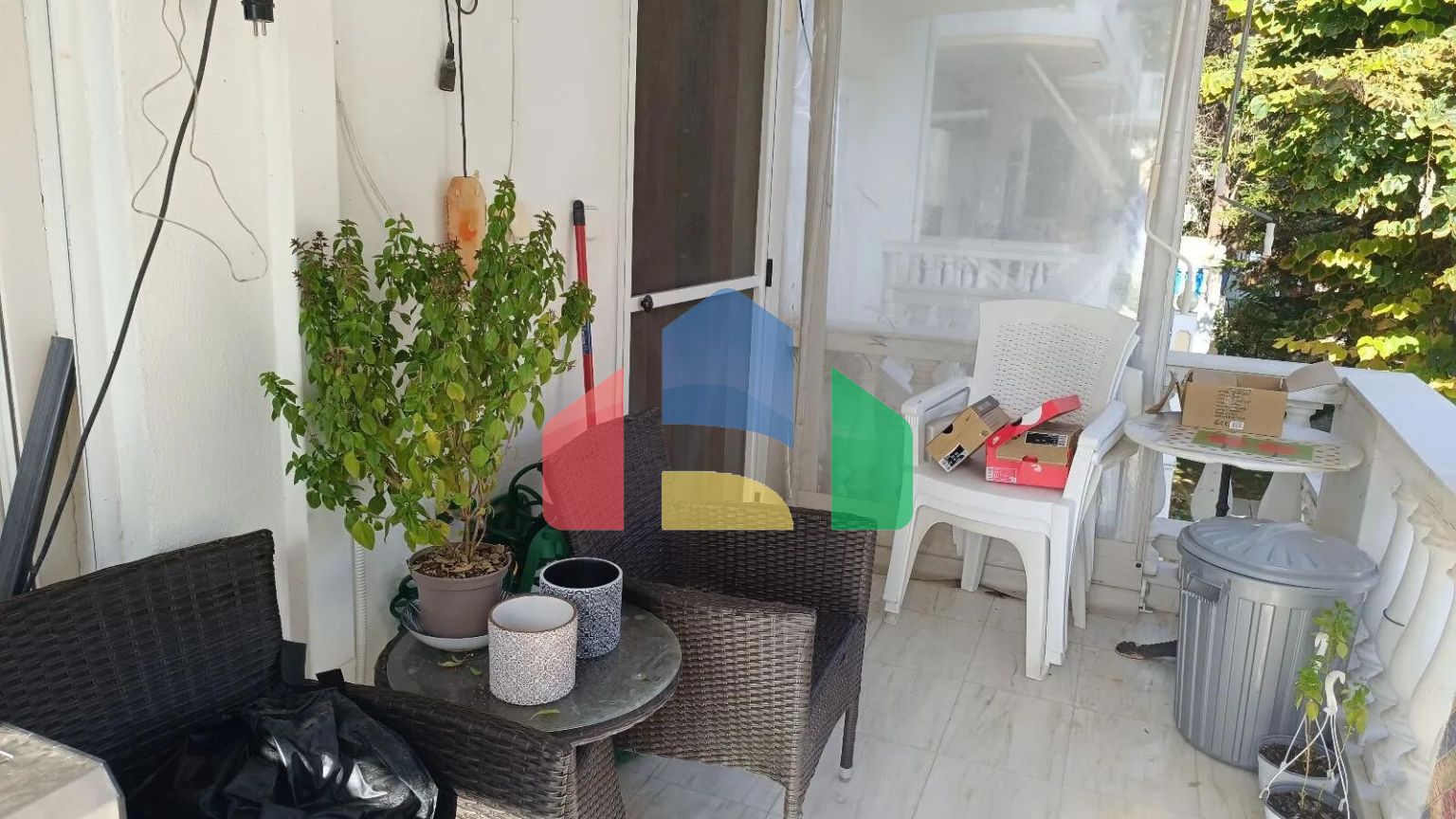 Продажа - Таунхаус 182 m² в пригороде Салоник