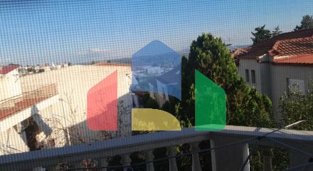 Продажа - Таунхаус 182 m² в пригороде Салоник Продажа - Таунхаус 182 m² в пригороде Салоник