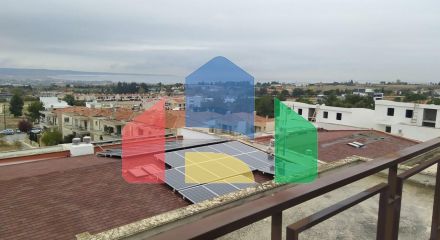 Продаж - Таунхаус 270 m² в передмісті Салонік