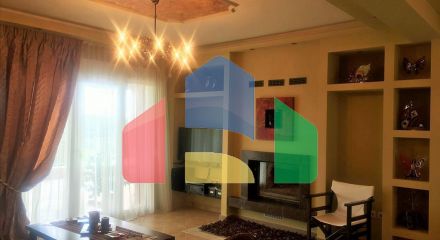 Продаж - Котедж 167 m² в передмісті Салонік