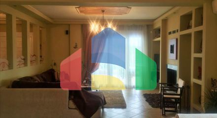 Продажа - Коттедж 167 m² в пригороде Салоник