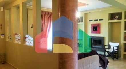 Продажа - Коттедж 167 m² в пригороде Салоник