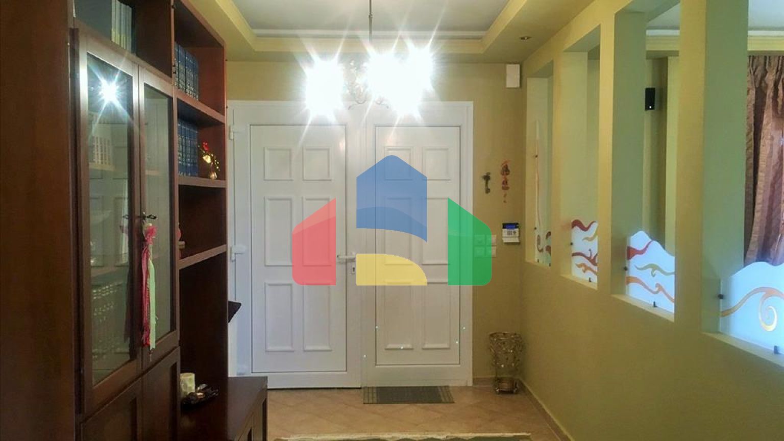 Продажа - Коттедж 167 m² в пригороде Салоник