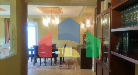 Продажа - Коттедж 167 m² в пригороде Салоник