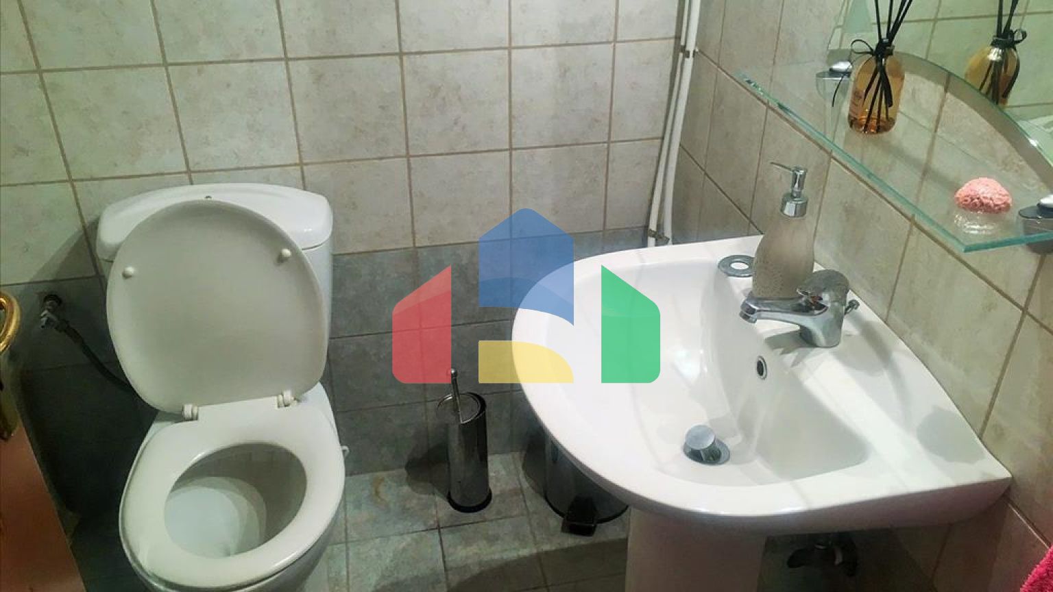 Продажа - Коттедж 167 m² в пригороде Салоник