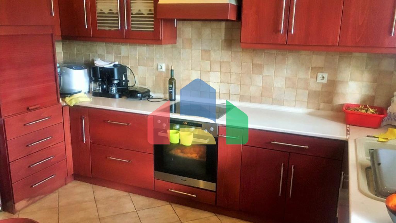 Продажа - Коттедж 167 m² в пригороде Салоник