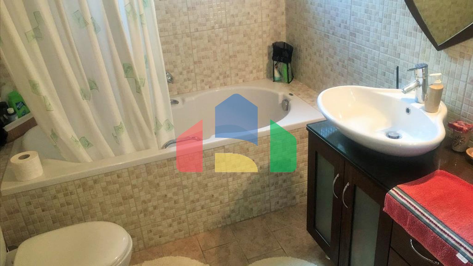 Продажа - Коттедж 167 m² в пригороде Салоник