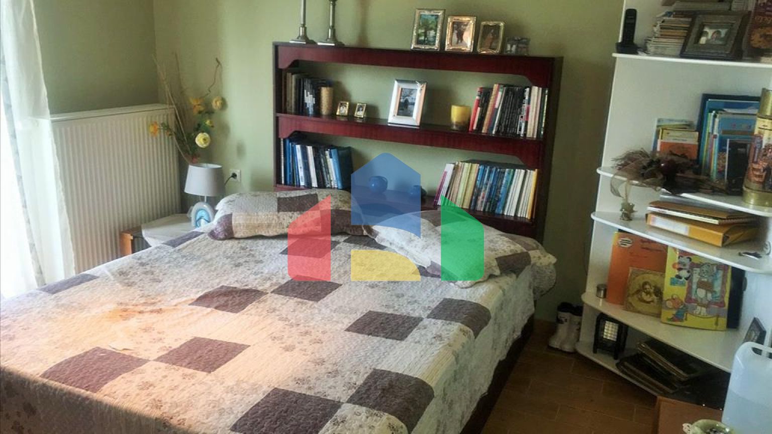 Продажа - Коттедж 167 m² в пригороде Салоник