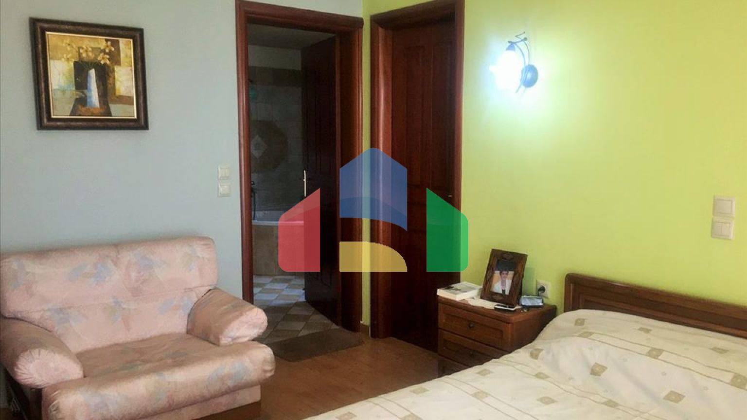 Продажа - Коттедж 167 m² в пригороде Салоник