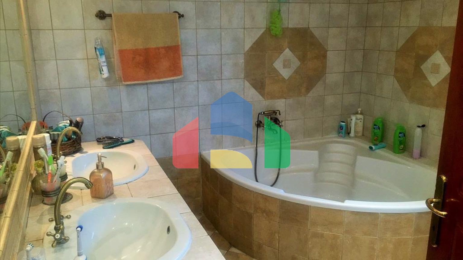 Продажа - Коттедж 167 m² в пригороде Салоник