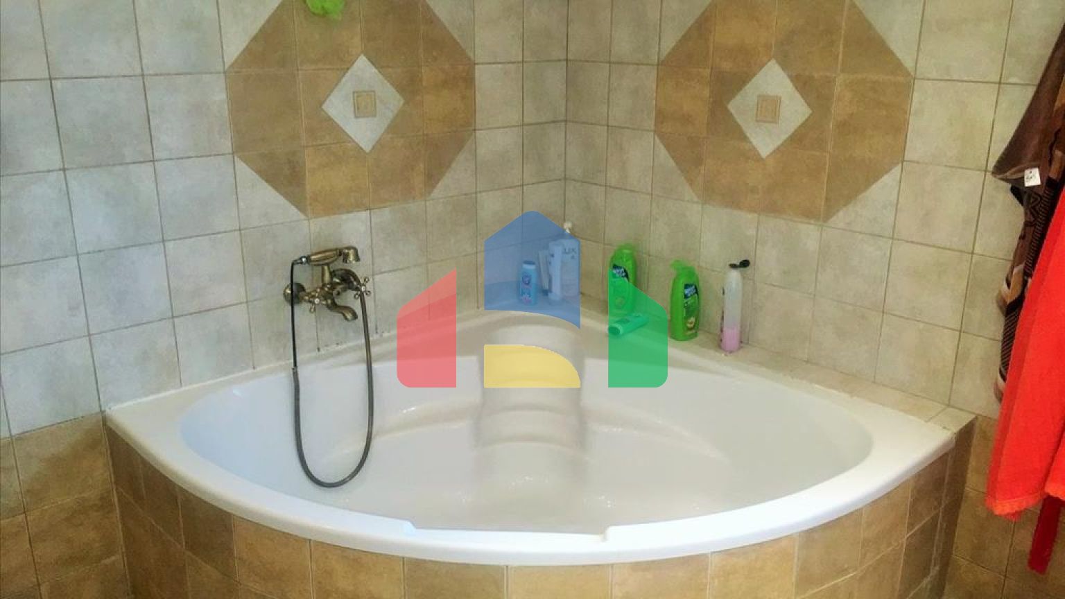 Продажа - Коттедж 167 m² в пригороде Салоник