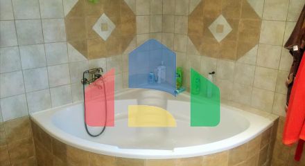 Продажа - Коттедж 167 m² в пригороде Салоник