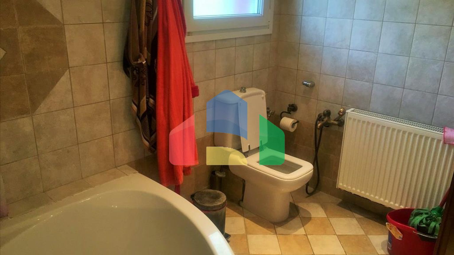 Продажа - Коттедж 167 m² в пригороде Салоник