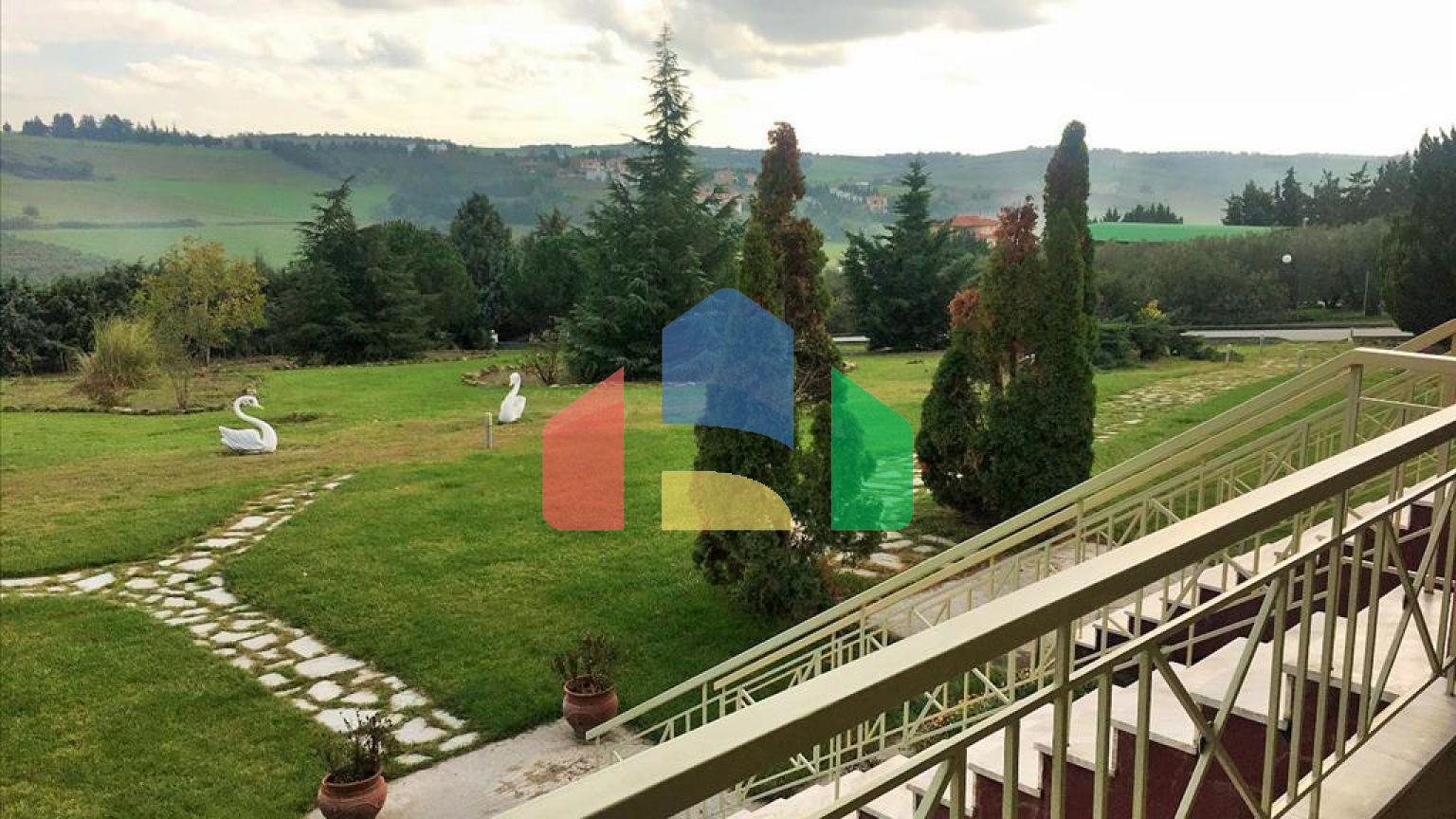 Продажа - Коттедж 167 m² в пригороде Салоник