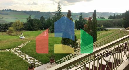 Продажа - Коттедж 167 m² в пригороде Салоник