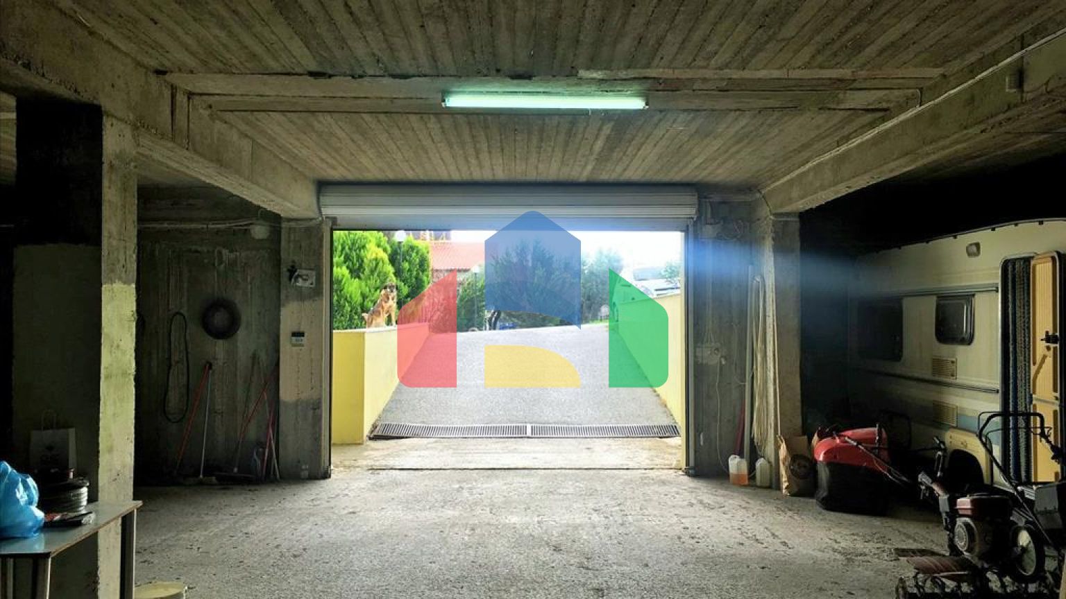 Продажа - Коттедж 167 m² в пригороде Салоник