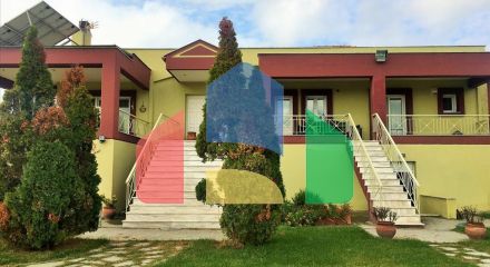 Продажа - Коттедж 167 m² в пригороде Салоник