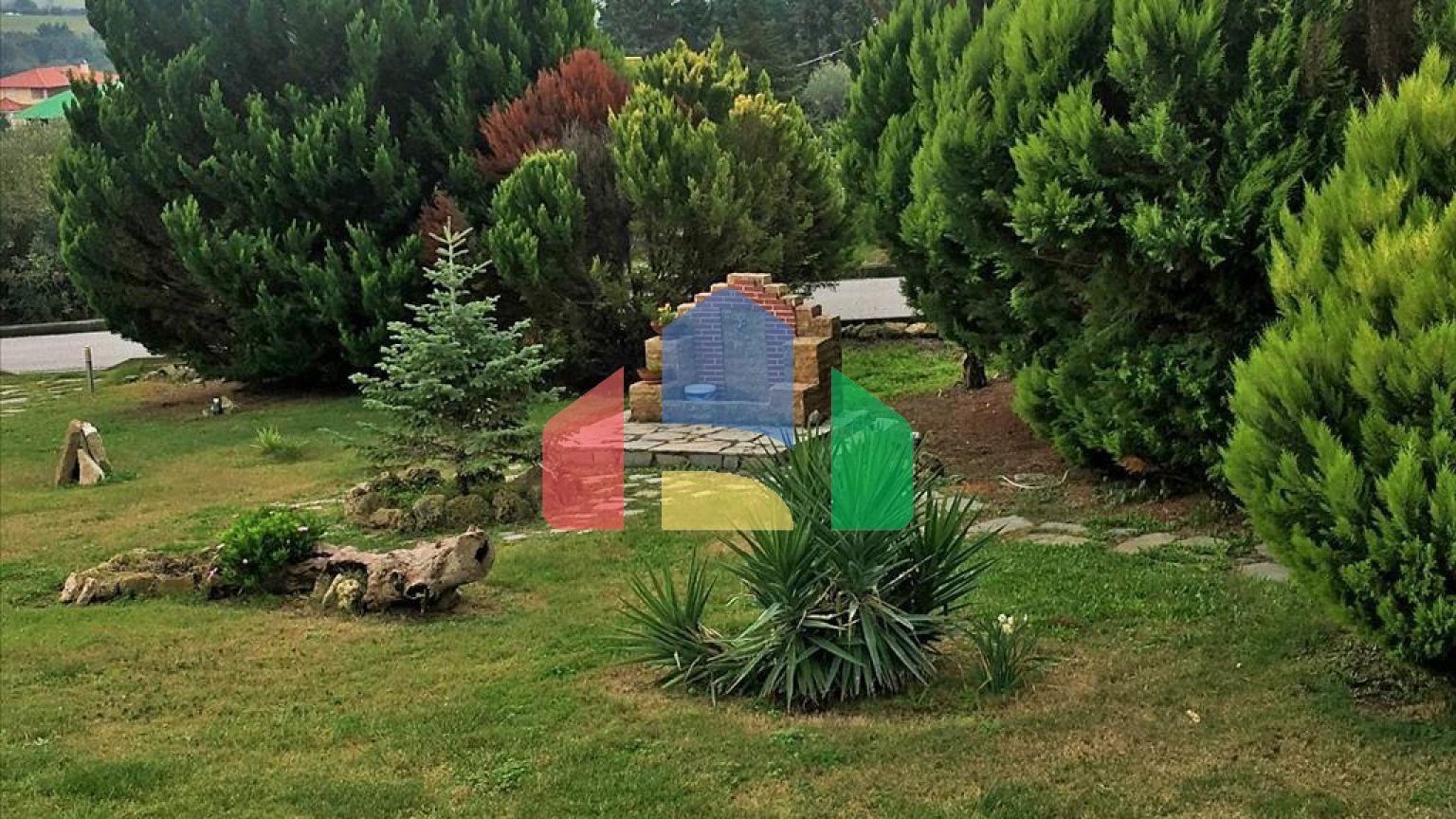 Продажа - Коттедж 167 m² в пригороде Салоник