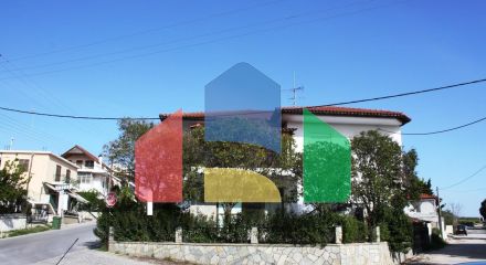 For Sale - Detached house 270 m² in the suburbs of Thessaloniki