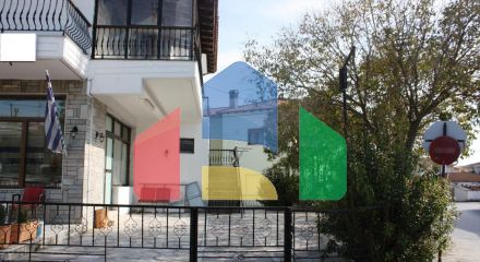 For Sale - Detached house 270 m² in the suburbs of Thessaloniki