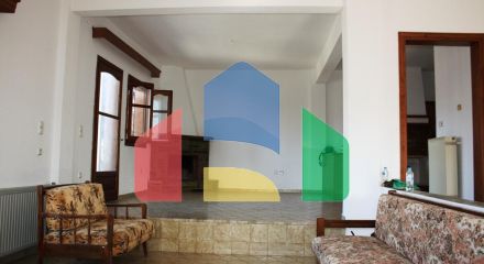 For Sale - Detached house 270 m² in the suburbs of Thessaloniki