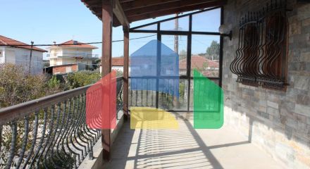 Продаж - Котедж 270 m² в передмісті Салонік